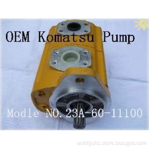113-15-00270 Komatsu Spare Parts (D31A/P/Q-16)